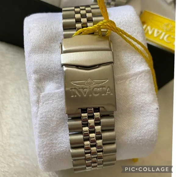 ✨🆕✨ Brand New Automatic INVICTA Men’s Pro Diver Watch